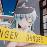 響爹 Hibikis Dad