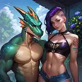 DisharmoniaAI