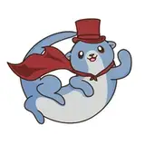 blueottergames