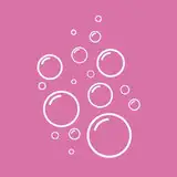 milk bubble