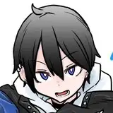 ふりむ