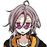 かなたろ←