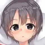 極太眉毛