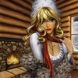 Sabine Winters Audio