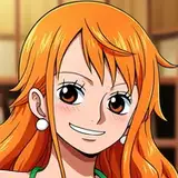 Queen Nami