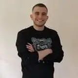 Sam ✍