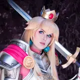kinpatsucosplay