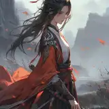 Silver Qi