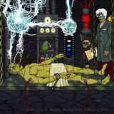 Frankenstein’s Lab