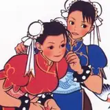 Blueversusred