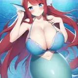 Sweet Siren Kasumi VA ASMR