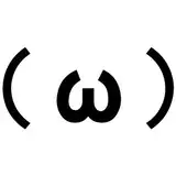Fuguri( ω )
