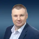 Юрист Антон Долгих