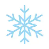 雪