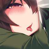 ♂atou(オサトウ)