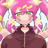 デスク＠絵師志望