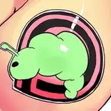 Tentacle Monster Chu