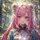 Kuma-chan
