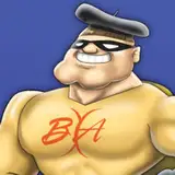 bustartist