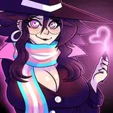 thetransformistress