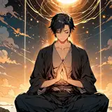 Senseofbeing