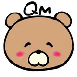 くまQM