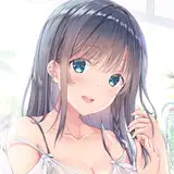 白河子Shirakawako