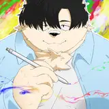 でぶまる