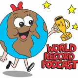 Brendon Walsh's World Record Podcast