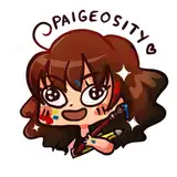 paigeosity