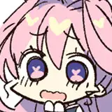 こもわた遙華