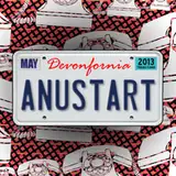 Devon Anustart