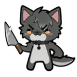 Ninja Kvalstern