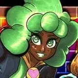 Platinuum Mayo