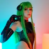meggii