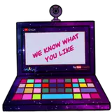 WeKnowWhatYouLike
