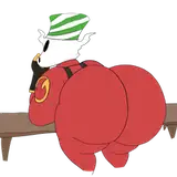 odd pyro