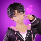 Disneyloid (NalinDu)