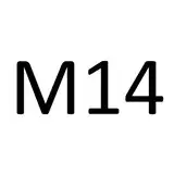 m14dmr