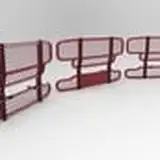 3D model art ets2
