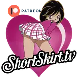Short Skirt TV