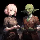 たまらない