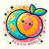 Peach World