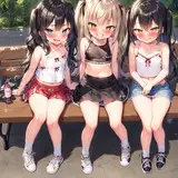 fubukizuna
