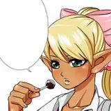 ふわふわぴんくちゃん