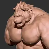 higebulgy