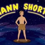 Mann Shorts