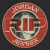 RIP Jordan Jensen