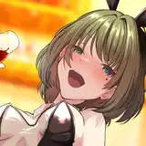 白黒(犯人B)【R18投稿あり】