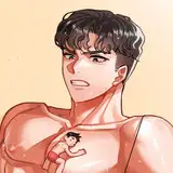 MOHO manga